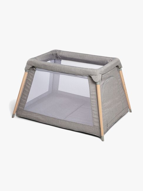 Beemoo CARE Supreme Weekendseng, Grey Melange