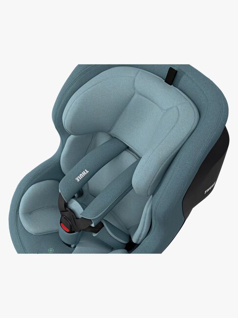 Thule Elm  Fremadvendt Autostol, Mid Blue