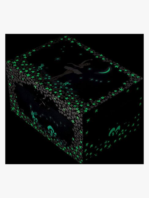 Trousselier Smykkeskrin Glow In The Dark