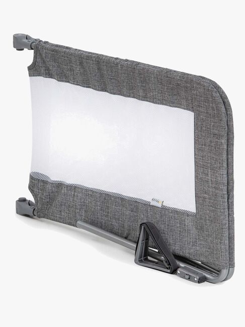 Hauck Sleep N Safe Plus XL Sengehest, Melange Grey