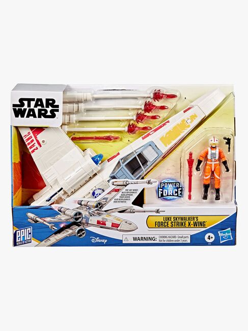 Star Wars Actionfigur