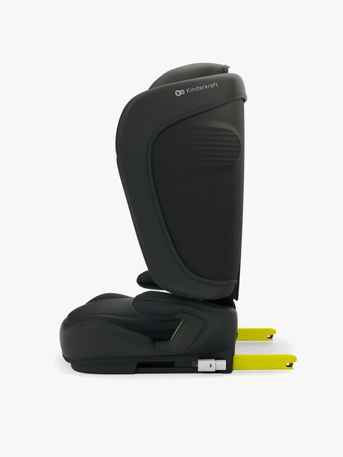 Kinderkraft UNITY 2 i-Size Autostol, Black