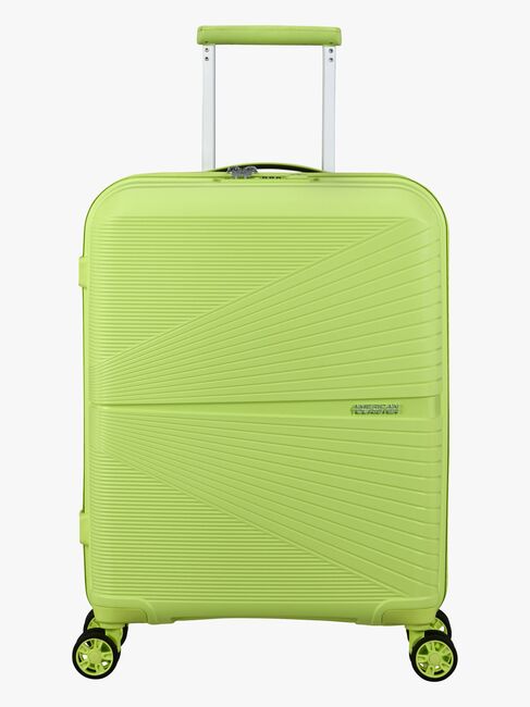 American Tourister Airconic Rejsetaske 33,5L, Electric Lime
