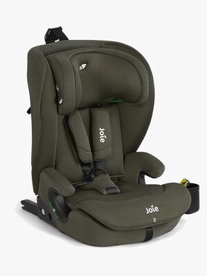 Joie I-Irvana Autostol, Fern Mesh