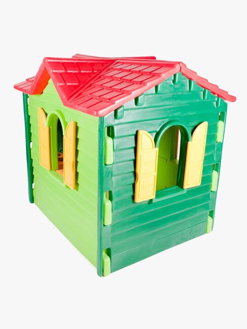 Little Tikes Legehus Evergreen 