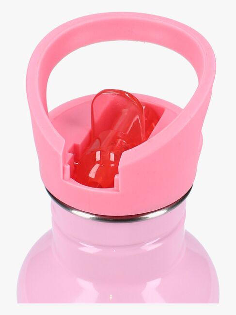 Prêt Stainless Steel Drikkedunk 500ml, Unicorn