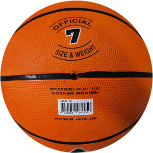 SportMe Basketbold Størrelse 7
