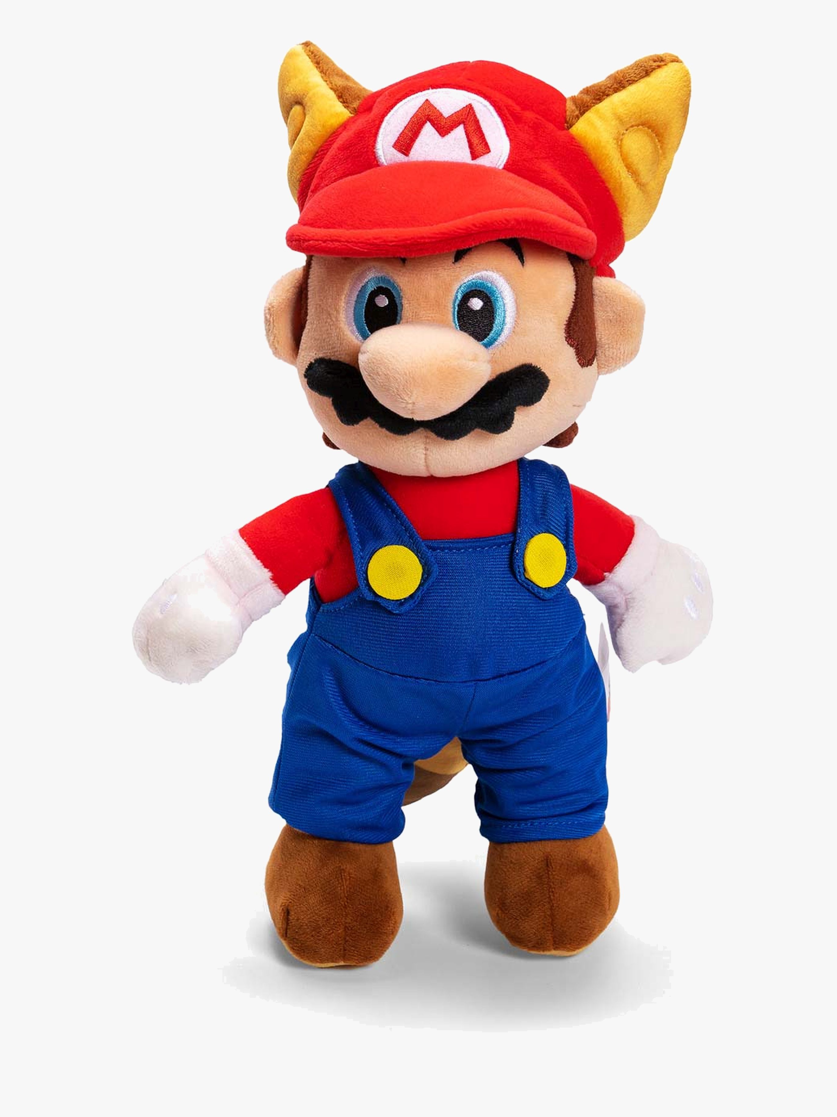Nintendo Super Mario Bamse 30 cm