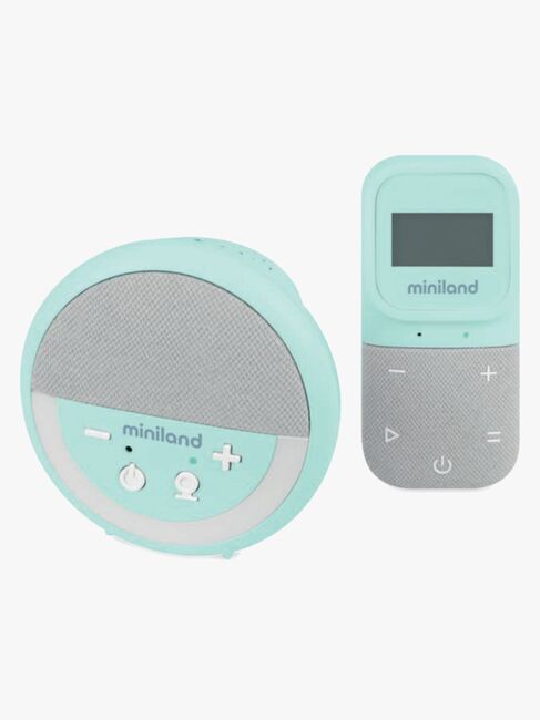 Miniland Projektor Babyalarm