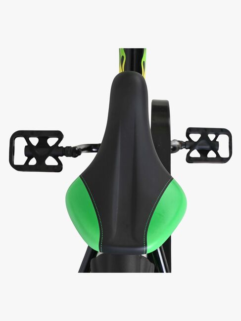 Volare Strike Cykel 12 Tommer, Grøn