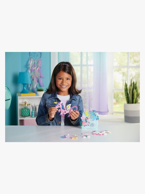 AquaBeads Perlesæt Mystisk Enhjørning