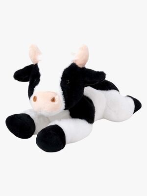 Teddykompaniet Bamse Liggende Ko