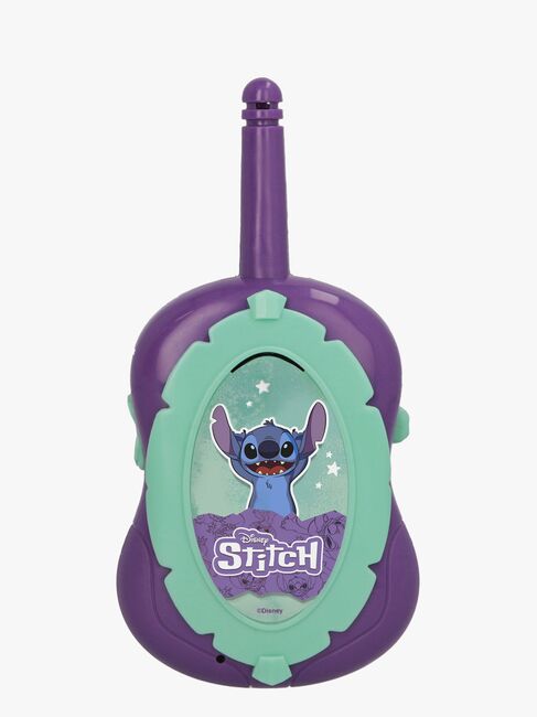 Disney Lilo & Stitch Walkie Talkies