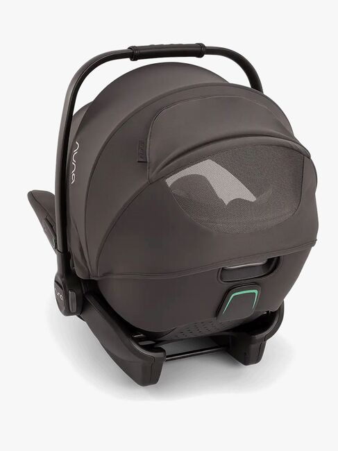 Nuna ARRA FLEX Autostol Baby, Thunder