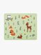 A Little Lovely Company Dækkeserviet, Forest friends