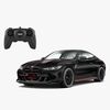 Rastar BMW M4 CSL Fjernstyret Bil 1:16