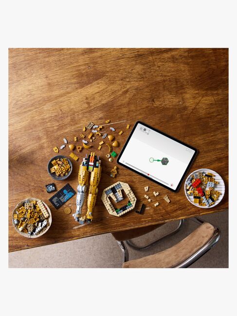 LEGO Star Wars TM 75398 C-3PO