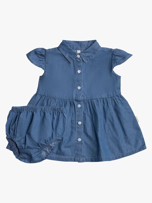 Petite Chérie Atelier Holly Kjole, Blue