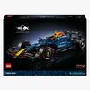 LEGO Technic 42206 Oracle Red Bull Racing RB20 F1-bil