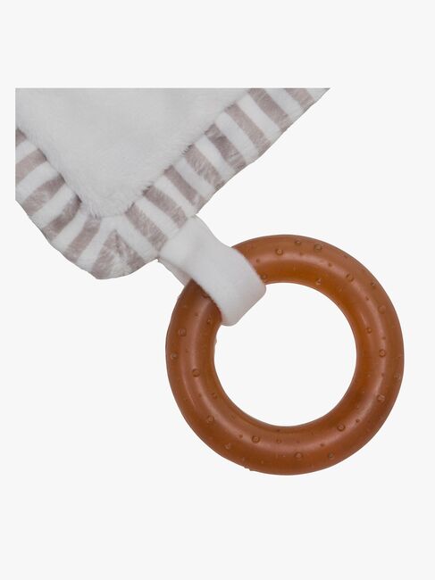 Mumitrolden Nusseklud, Grå