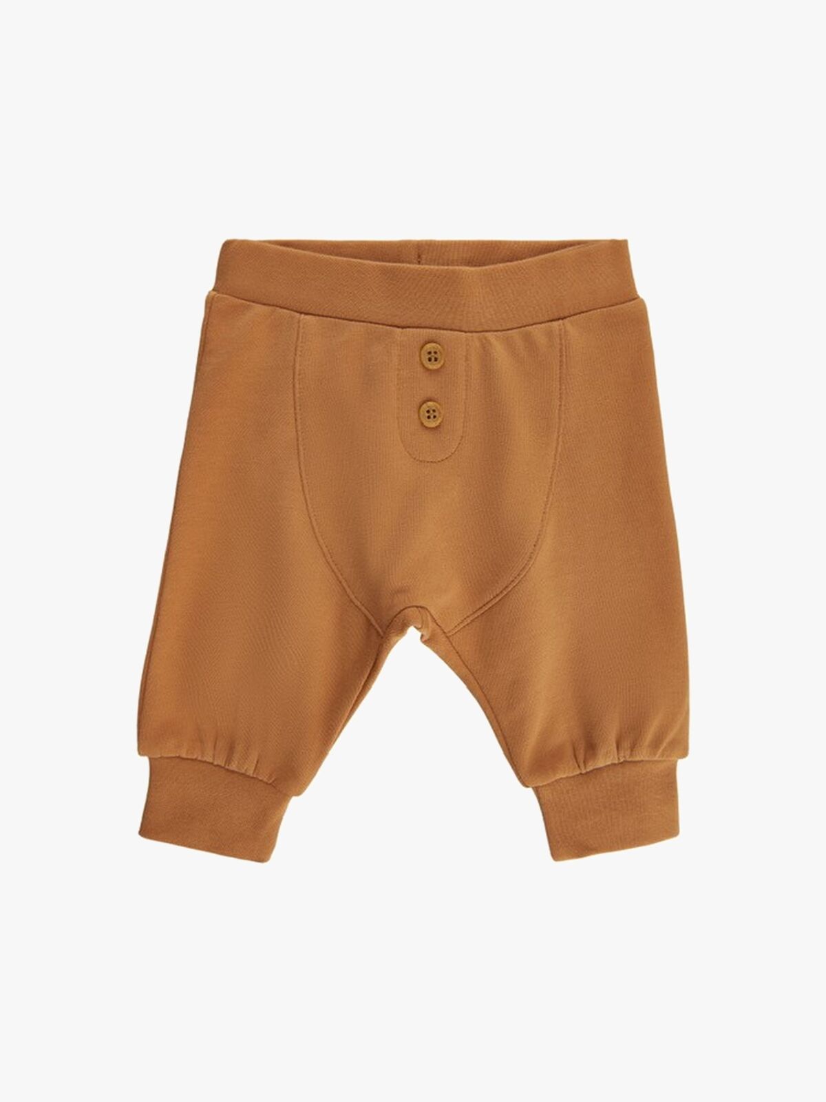 Fixoni Bukser, Almond