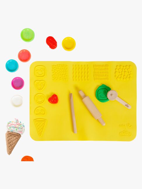 Play-Doh Legekøkken
