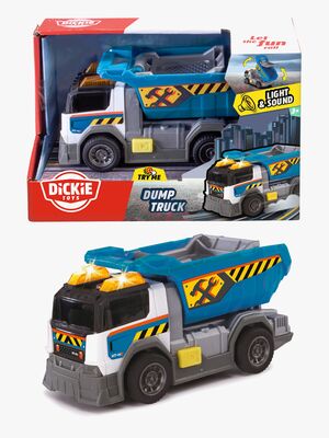 Dickie Toys Dumper 15 cm
