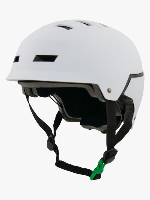 Republic Lek Hjelm R280, Hvid