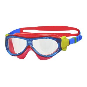 Zoggs Svømmebriller Phantom, Blå/Rød