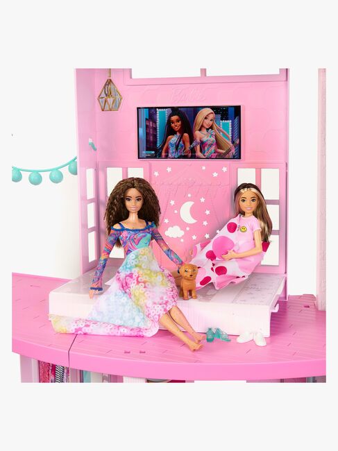 Barbie Dream House Legesæt