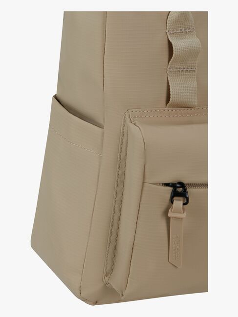 American Tourister Urban Groove Outdoor Rygsæk 15L, Beige