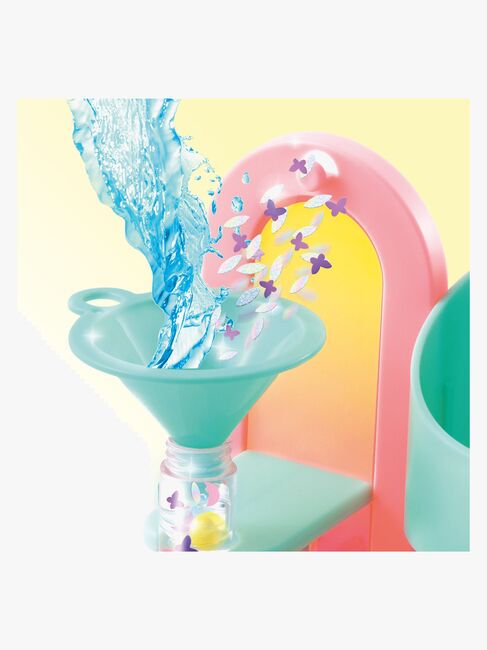 Style 4 Ever Mini Stationery Kreasæt