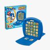 Top Trumps MATCH Sonic the Hedgehog Spil