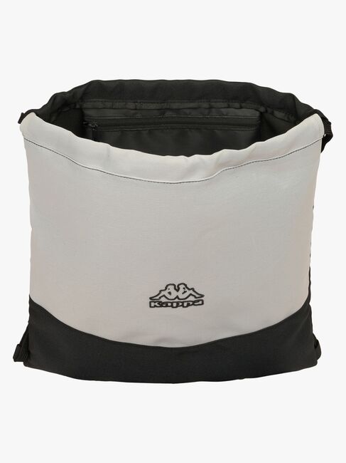 Kappa Gymnastikpose, Grå