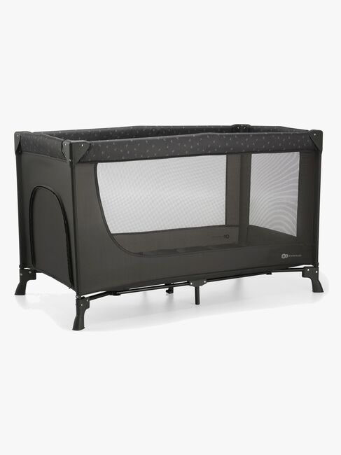 Kinderkraft JOY Light Weekendseng, Grey