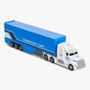 Alex's Garage Lastbil, Blå/Grå