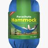 Coghlans Parachute Hammock Single, Blå