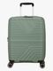 American Tourister Flytwist Kuffert 36-44L, Botanic Green