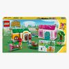 LEGO Animal Crossing 77057 Kreative huse: Sjove årstider