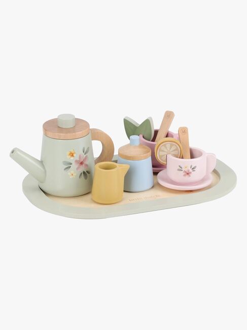 Little Dutch Tesæt Træ