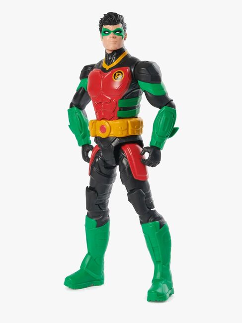 Batman Robin Actionfigur - 30 cm