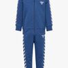 Hummel Billie Træningssæt, True Navy
