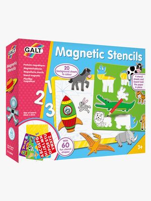 Galt Magnetskabeloner