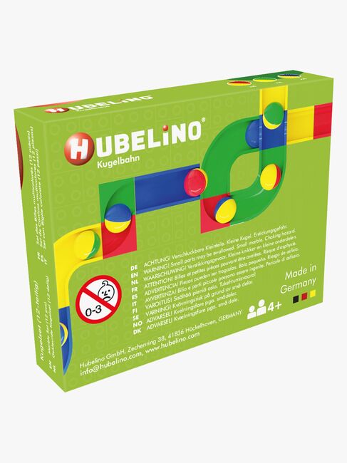 Hubelino Kuglesæt 12 Stk.