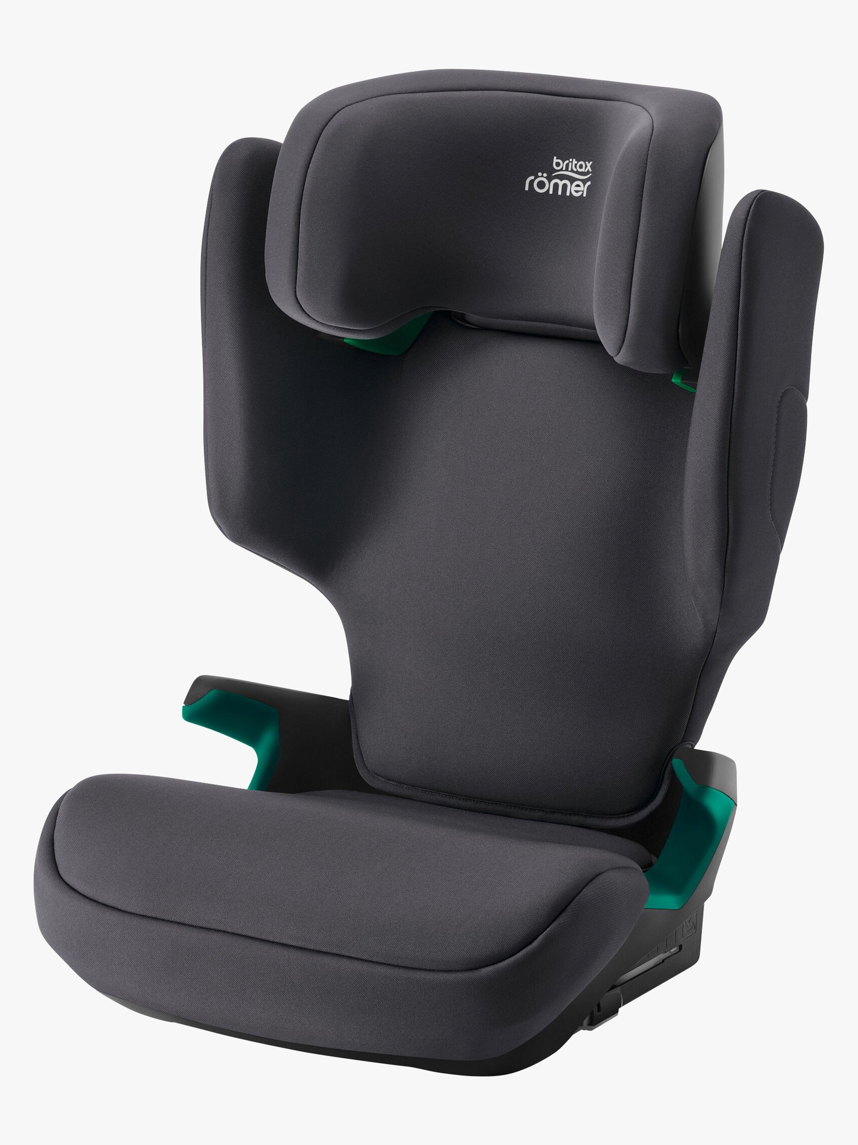 Britax Römer Discovery Plus Autostol, Midnight Grey