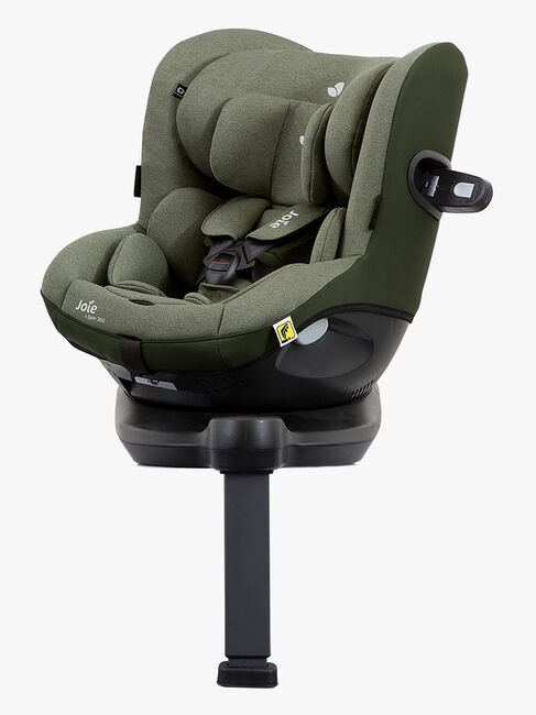 Joie i-Spin 360 Autostol, Moss