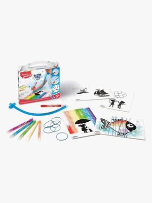 Maped Sprøjtepenne & Mønsterskabeloner