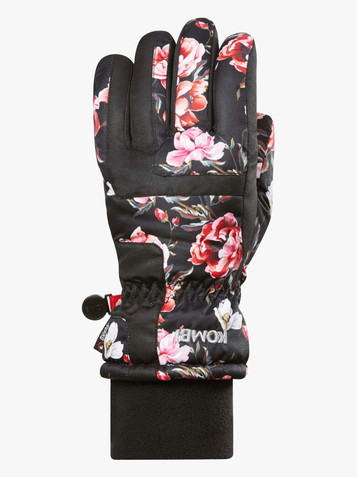 Kombi Tucker Handsker Jr, Night Flower