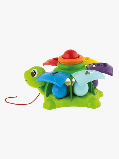 Chicco Turtle Sort & Surprise Aktivitetslegetøj