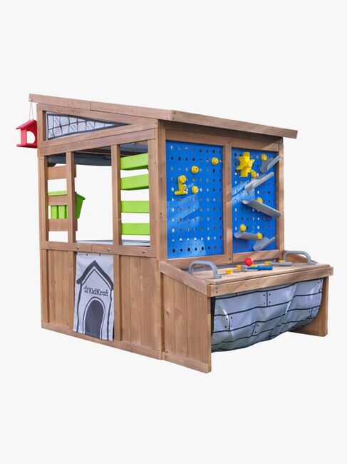 KidKraft Værksted Hobby